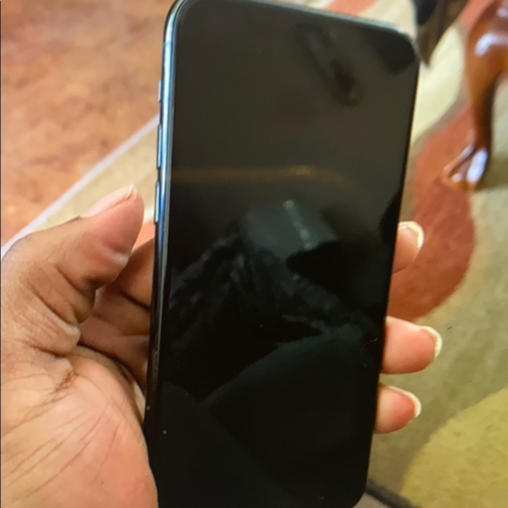 I phone 11 pro